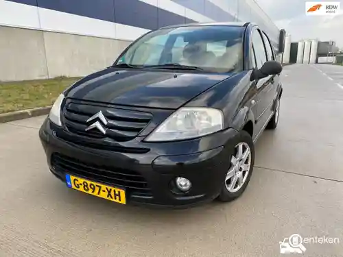 Citroen C3 1.4 2008