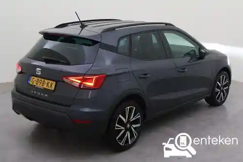 SEAT Arona 1.0 TSI 2019