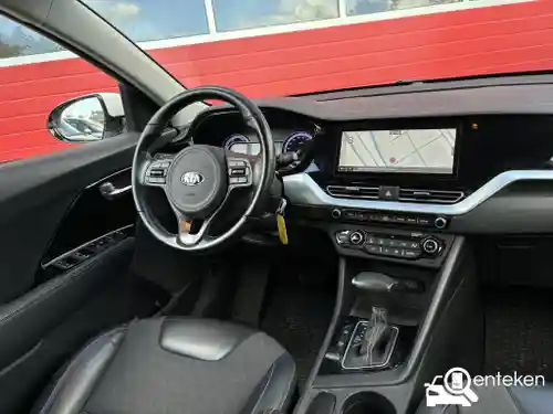 KIA Niro 1.6 GDI Hybrid 2019