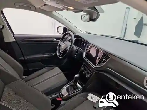 VW T-Roc 1.5 TSI OPF ACT 2019