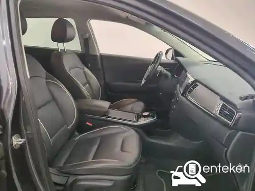 KIA Niro 1.6 GDI PlugIn-Hybrid 2019