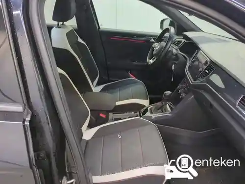 VW T-Roc 1.5 TSI OPF ACT 2019