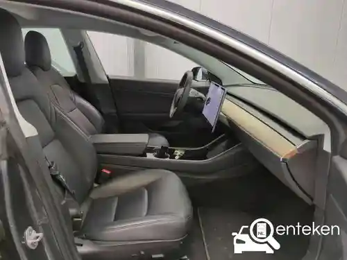 Tesla Model 3 Performance 2019