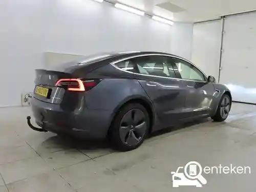 Tesla Model 3 Performance 2019