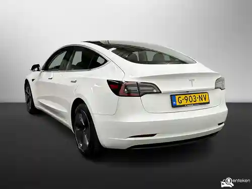 Tesla Model 3 Performance 2019