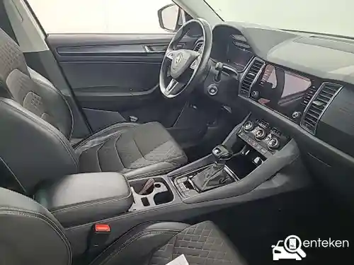 Skoda Kodiaq 1.5 TSI ACT 2019