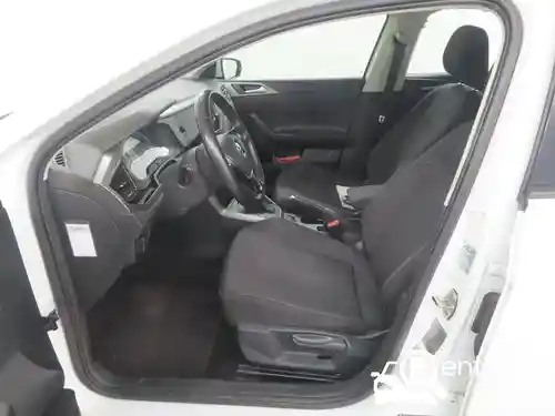 VW Polo 1.0 TSI OPF 2019
