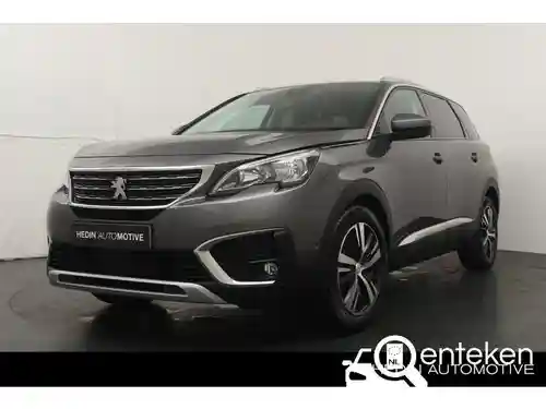 Peugeot 5008 1.2 PureTech 130 2019