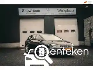 SEAT Leon 1.0 TSI Ecomotive 2017