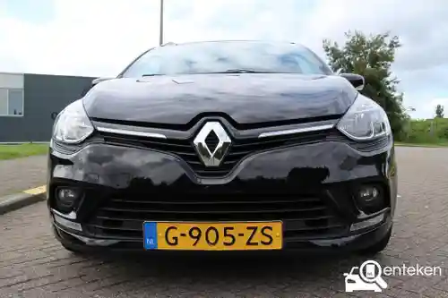 Renault Clio Grandtour ENERGY TCe 90 2020