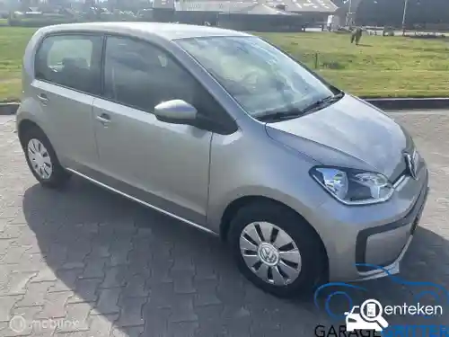 VW up! 1.0 2019