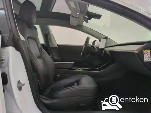 Tesla Model 3 Standard Range Plus 2019