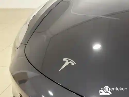 Tesla Model 3 Performance 2019