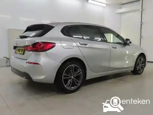 BMW 118i 2019