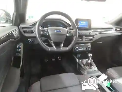 Ford Focus Turnier 1.0 EcoBoost 2019