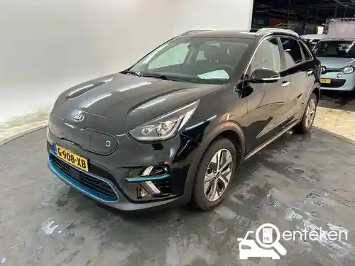 KIA Niro 1.6 GDI PlugIn-Hybrid 2019