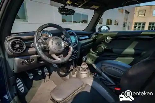 MINI  Cooper 2019
