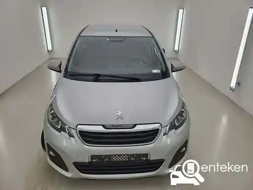 Peugeot 108 Top! 1.0 VTi 72 2020