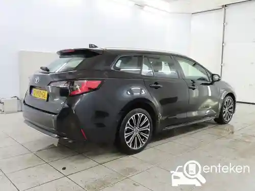 Toyota Corolla Touring Sports 1.8 Hybrid 2019