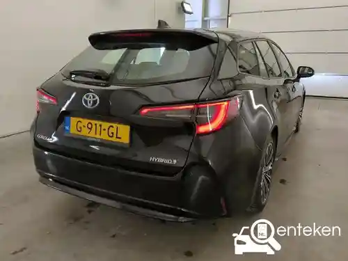 Toyota Corolla Touring Sports 1.8 Hybrid 2019