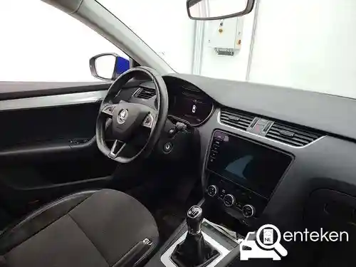 Skoda Octavia 1.0 TSI 2019