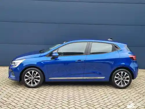 Renault Clio TCe 100 2019