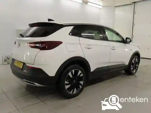 Opel Grandland X 1.2 DI Turbo 2019