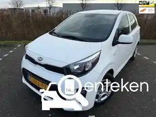 KIA Picanto 1.0 2019