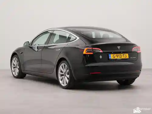 Tesla Model 3 Performance 2019