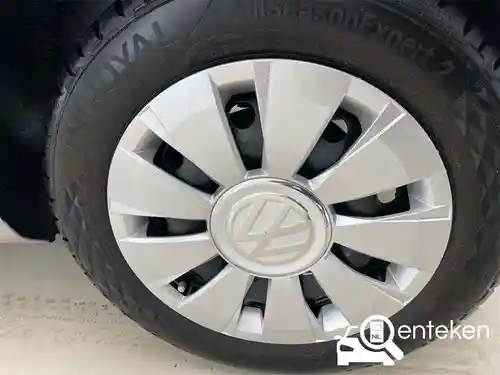 VW up! 1.0 2019
