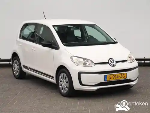 VW up! 1.0 2020