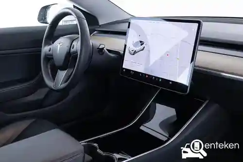 Tesla Model 3 Performance 2019