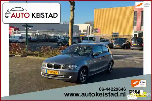BMW 116i 2010