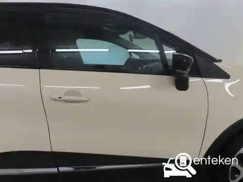 Renault Captur ENERGY TCe 90 2019