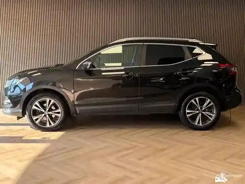 Nissan Qashqai 1.3 DIG-T 2019