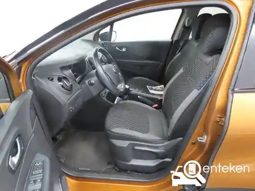 Renault Captur ENERGY TCe 90 2019