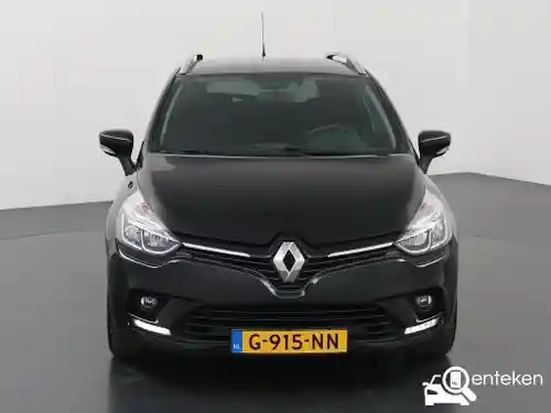 Renault Clio Grandtour ENERGY TCe 90 2019