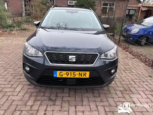SEAT Arona 1.0 TSI 2019