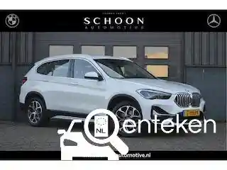 BMW X1 sDrive20i 2019