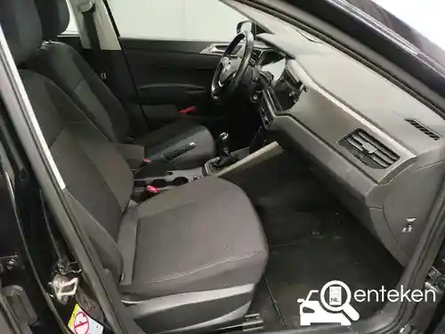 VW Polo 1.0 TSI OPF 2020