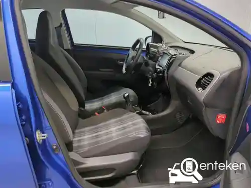 Peugeot 108 Top! 1.0 VTi 72 2019
