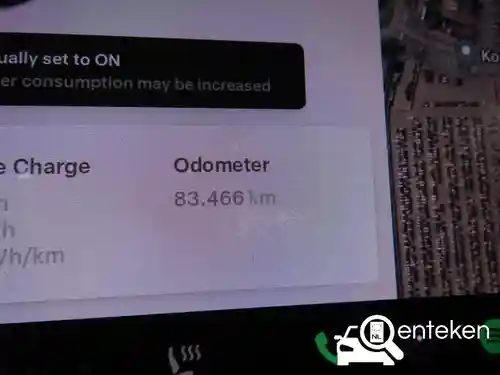 Tesla Model 3 Standard Range Plus 2019