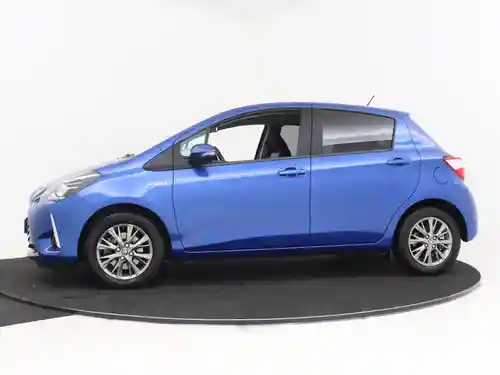 Toyota Yaris 1.5 Hybrid 2019