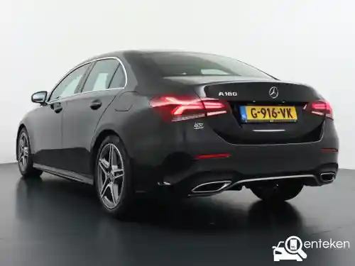 Mercedes-Benz A 180  2020