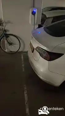 Tesla Model 3 Standard Range Plus 2019