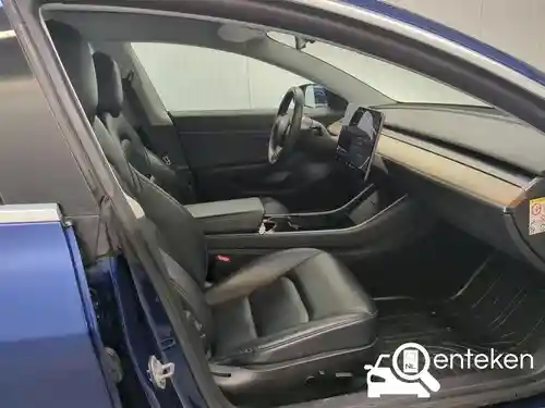 Tesla Model 3 Standard Range Plus 2019