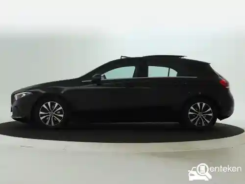 Mercedes-Benz A 180 2019