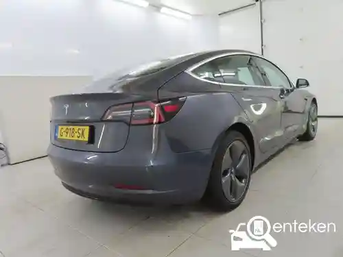 Tesla Model 3 Standard Range Plus 2019