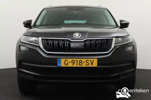 Skoda Kodiaq 1.5 TSI ACT 2019