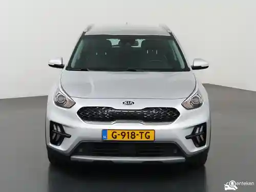 KIA Niro 1.6 GDI Hybrid 2019